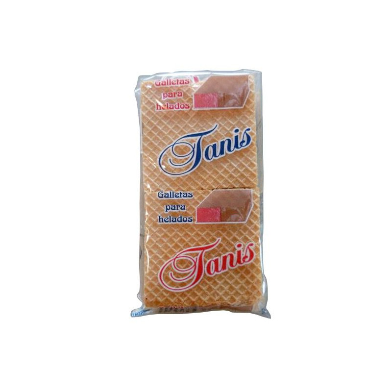 GALLETA PAQUETE (GAROINA)